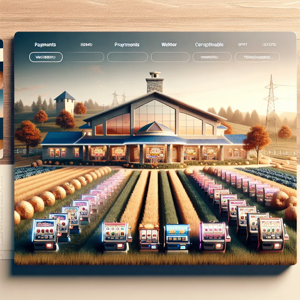 Payments & Withdrawals